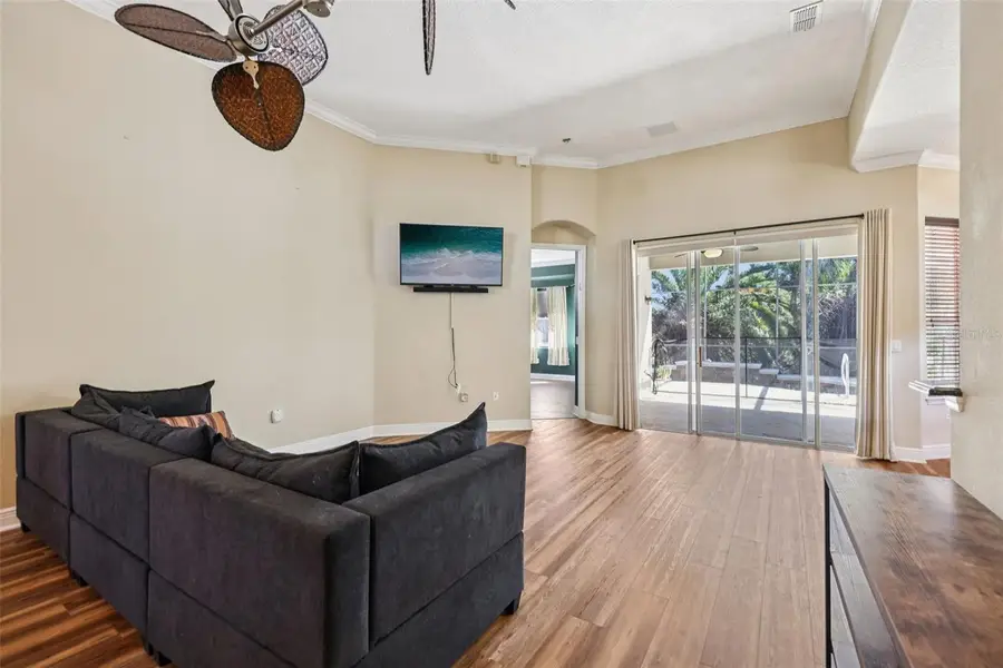 514 Newhall Lane, Debary, FL 32713 - #3