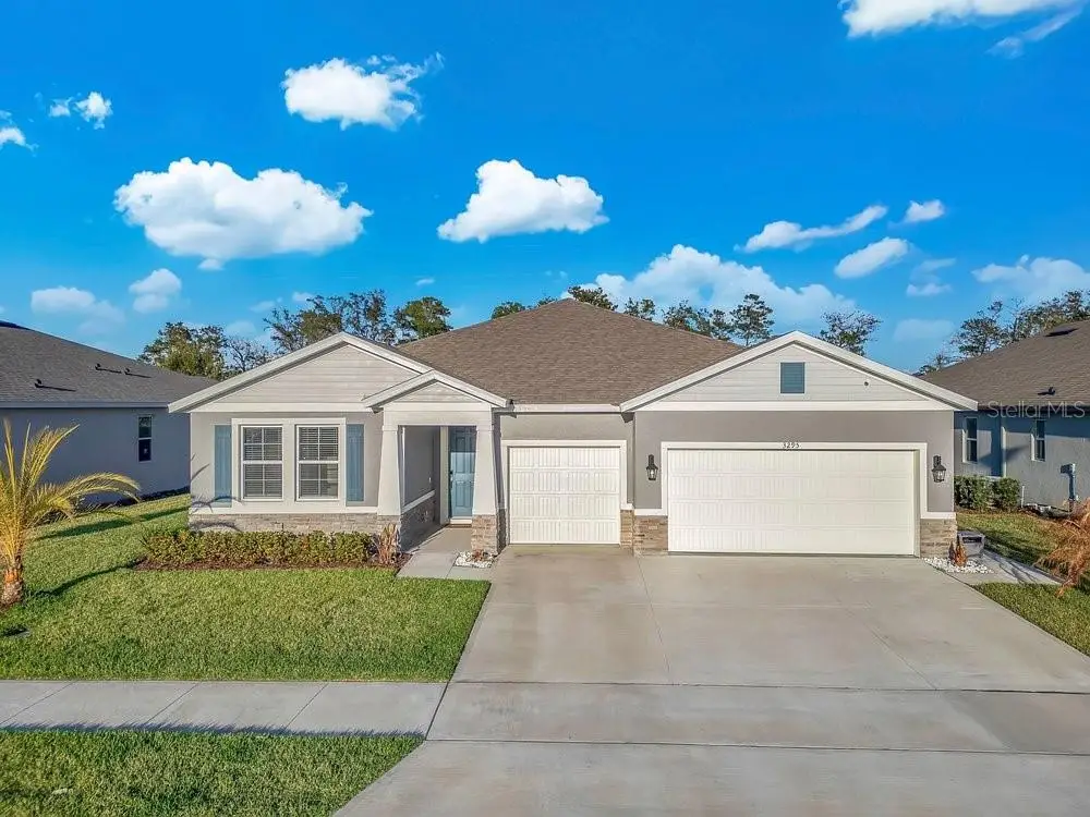 3295 Arch Avenue, Ormond Beach, FL 32174 - #1