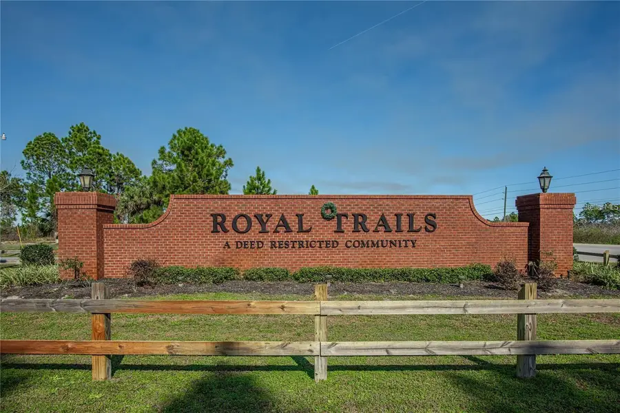 Dahlia Court, Eustis, FL 32736 - #3