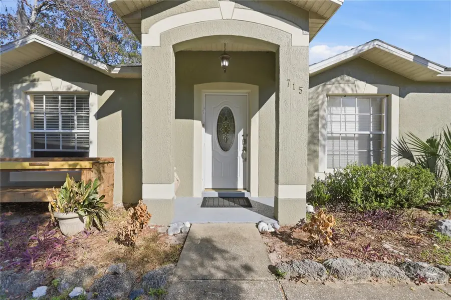715 Jena Drive, Deltona, FL 32725 - #2