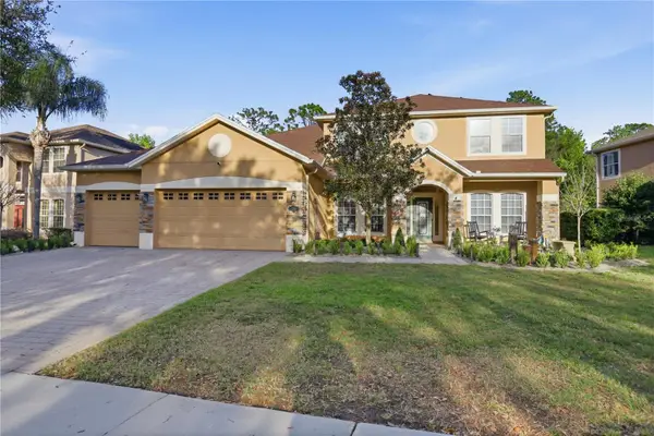 777 Dakota Prairie Court, OVIEDO, FL 32765