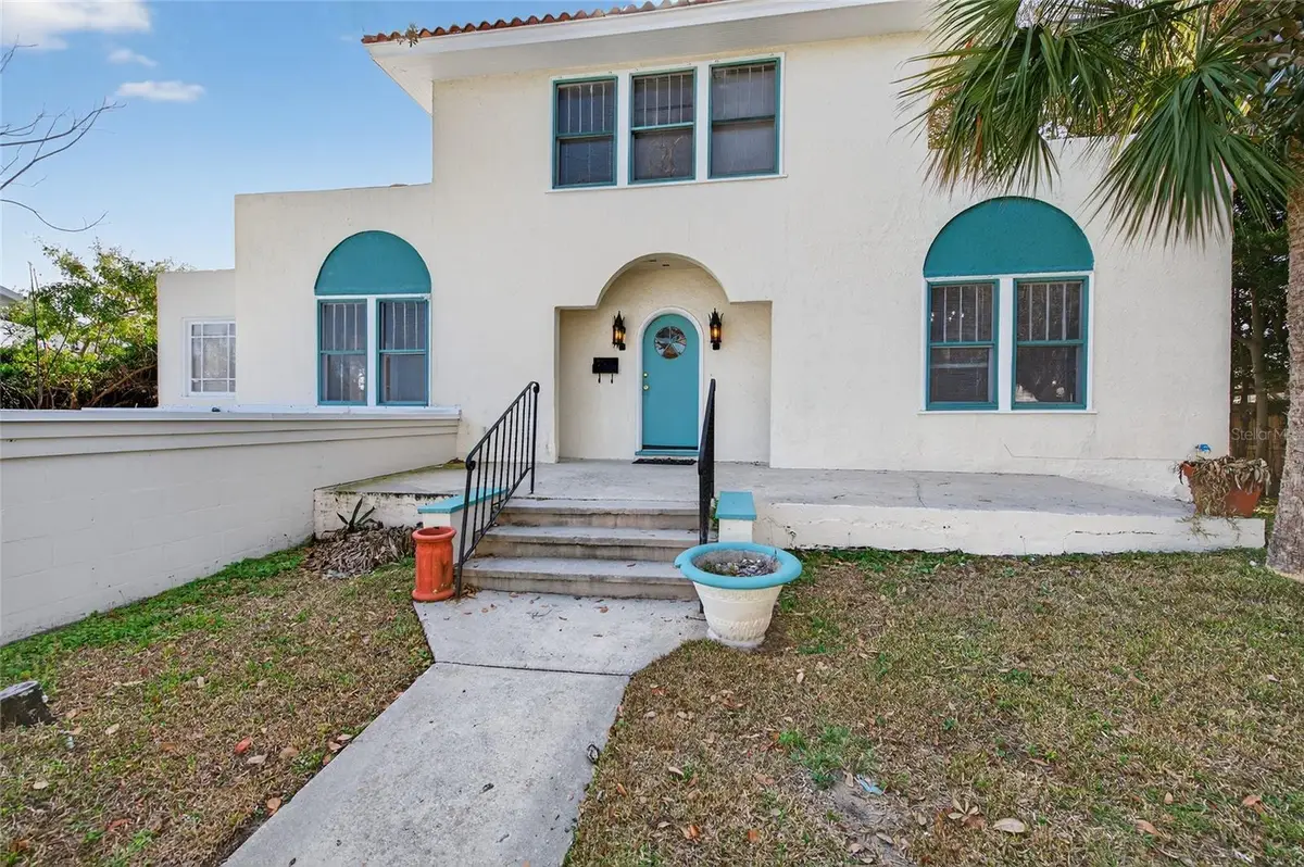 1616 Crescent Ridge Road, Daytona Beach, FL 32118 - #1
