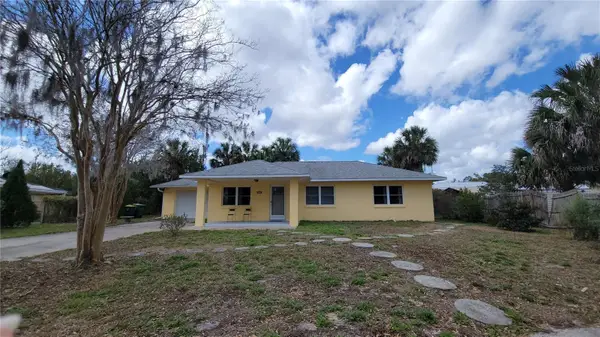 306 S Kingsbury Boulevard, DELAND, FL 32720