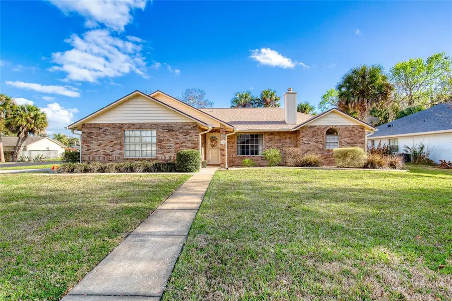 550 Woodgrove Street, Ormond Beach, FL 32174 - #2