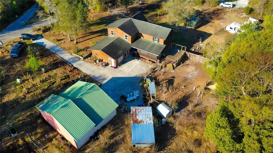 150 Catalina Drive, Debary, FL 32713 - #3