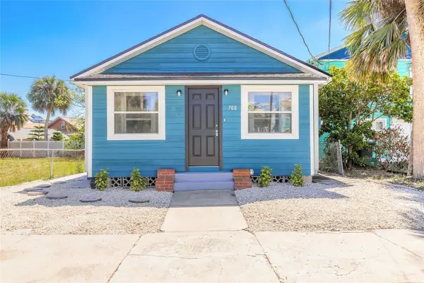 708 Davis Street, DAYTONA BEACH, FL 32118