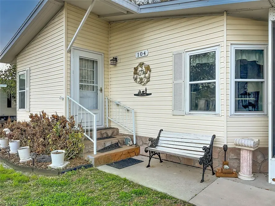 104 Admiral Lane, Debary, FL 32713 - #2