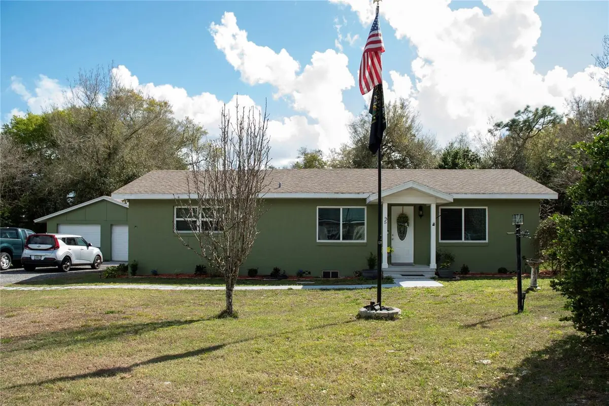 35 Seminole Drive, Debary, FL 32713 - #1