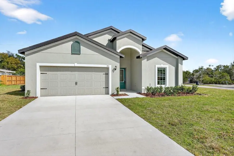 501 Mcneal Drive, Deltona, FL 32725 - #2