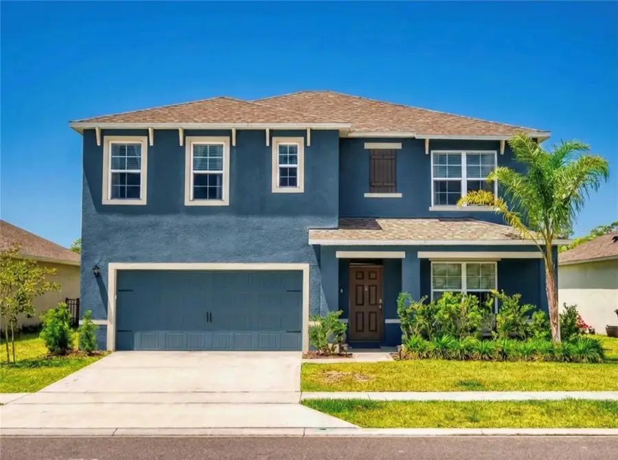 918 Noble Run, New Smyrna Beach, FL 32168 - #2