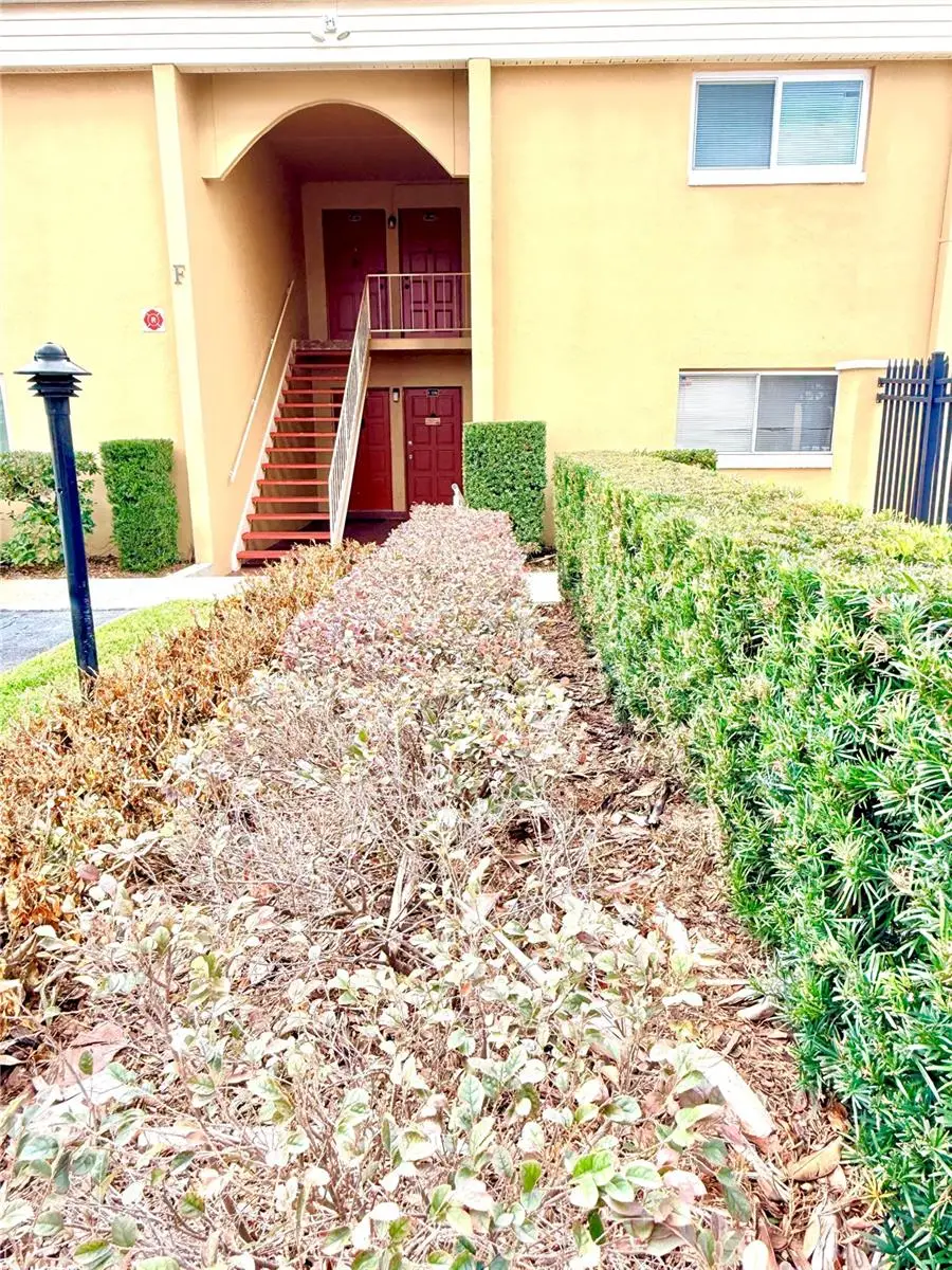 1000 Lake Of The Woods Boulevard #206F, Fern Park, FL 32730 - #1