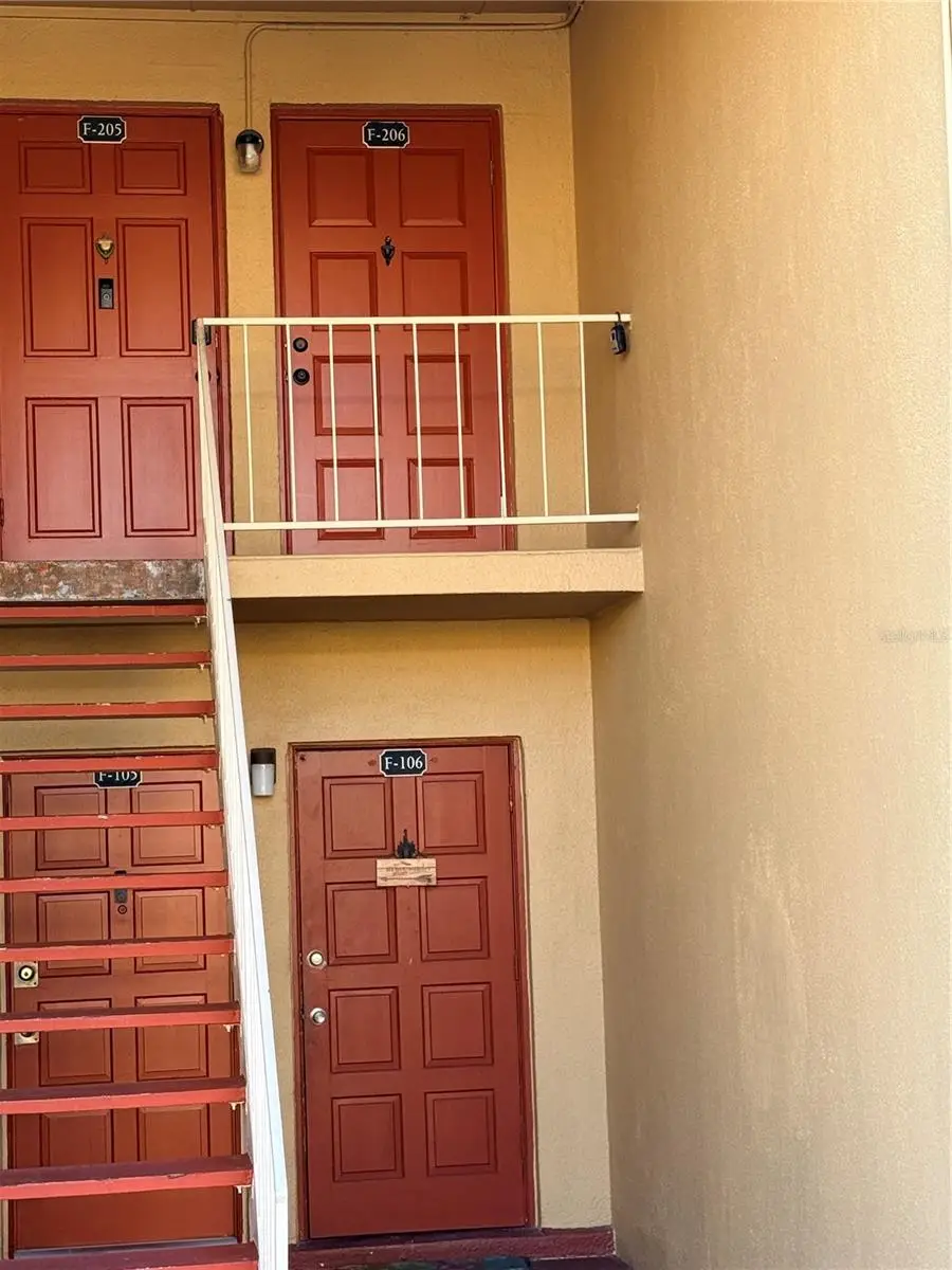 1000 Lake Of The Woods Boulevard #206F, Fern Park, FL 32730 - #3