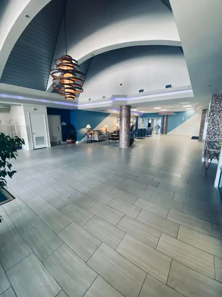 2700 N Atlantic Avenue #1206, Daytona Beach, FL 32118 - #2