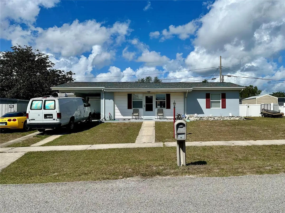 866 Henderson Street, Deltona, FL 32725 - #1