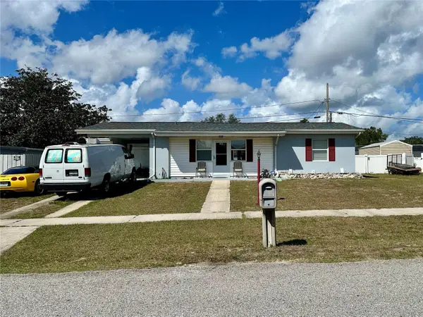 866 Henderson Street, DELTONA, FL 32725