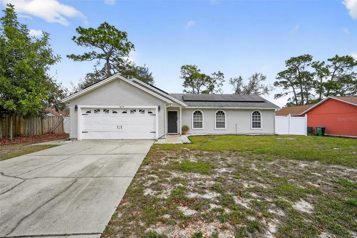 3010 Hallow Drive, Deltona, FL 32738 - #1