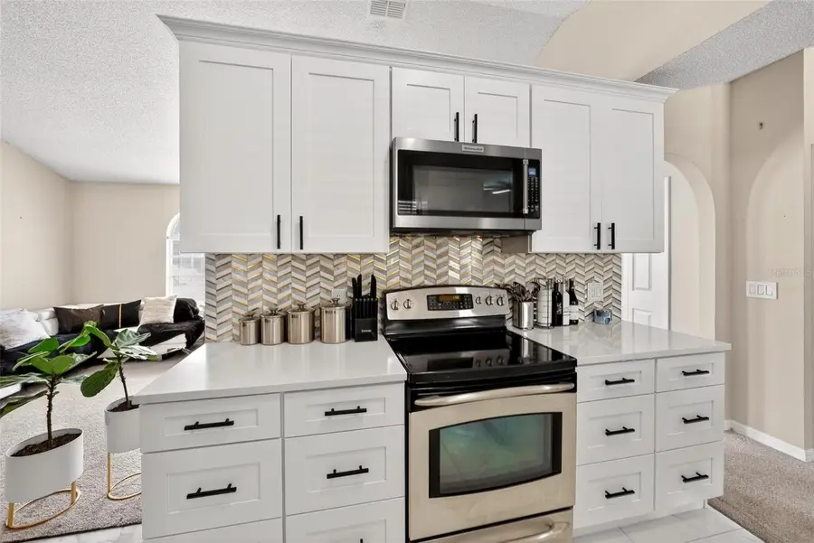 3010 Hallow Drive, Deltona, FL 32738 - #3