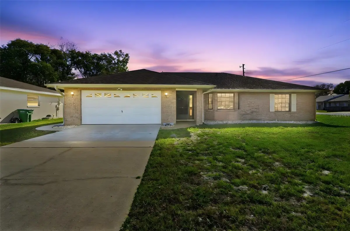 1877 Veronica Avenue, Deltona, FL 32725 - #1