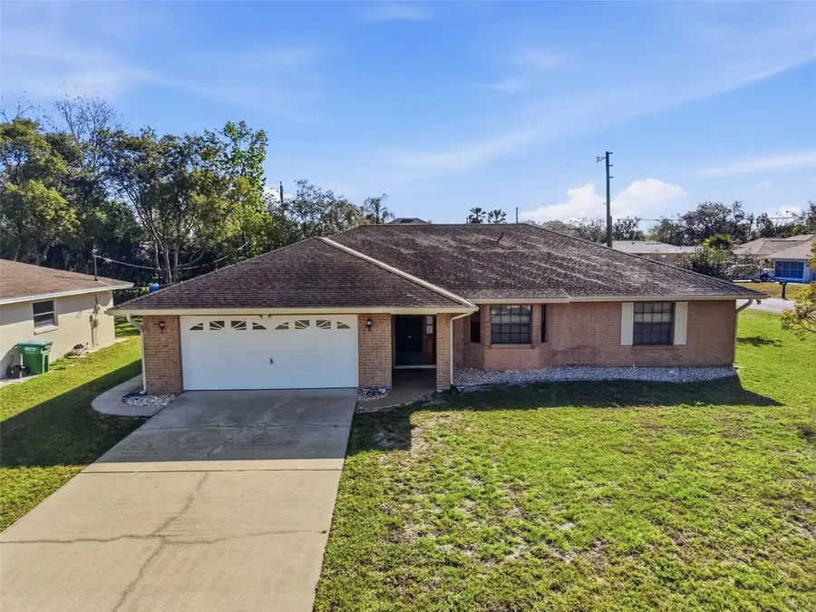 1877 Veronica Avenue, Deltona, FL 32725 - #2