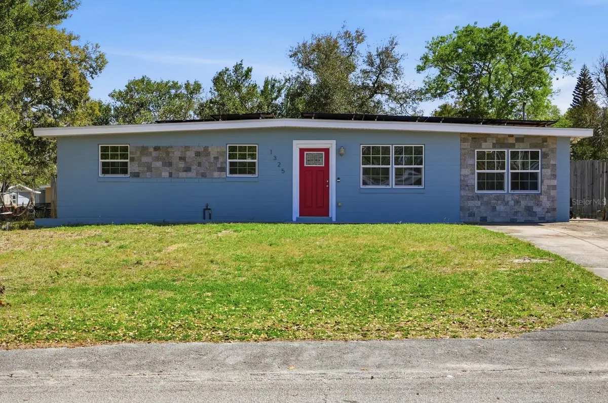 1325 Ginsberg Drive, Daytona Beach, FL 32114 - #1