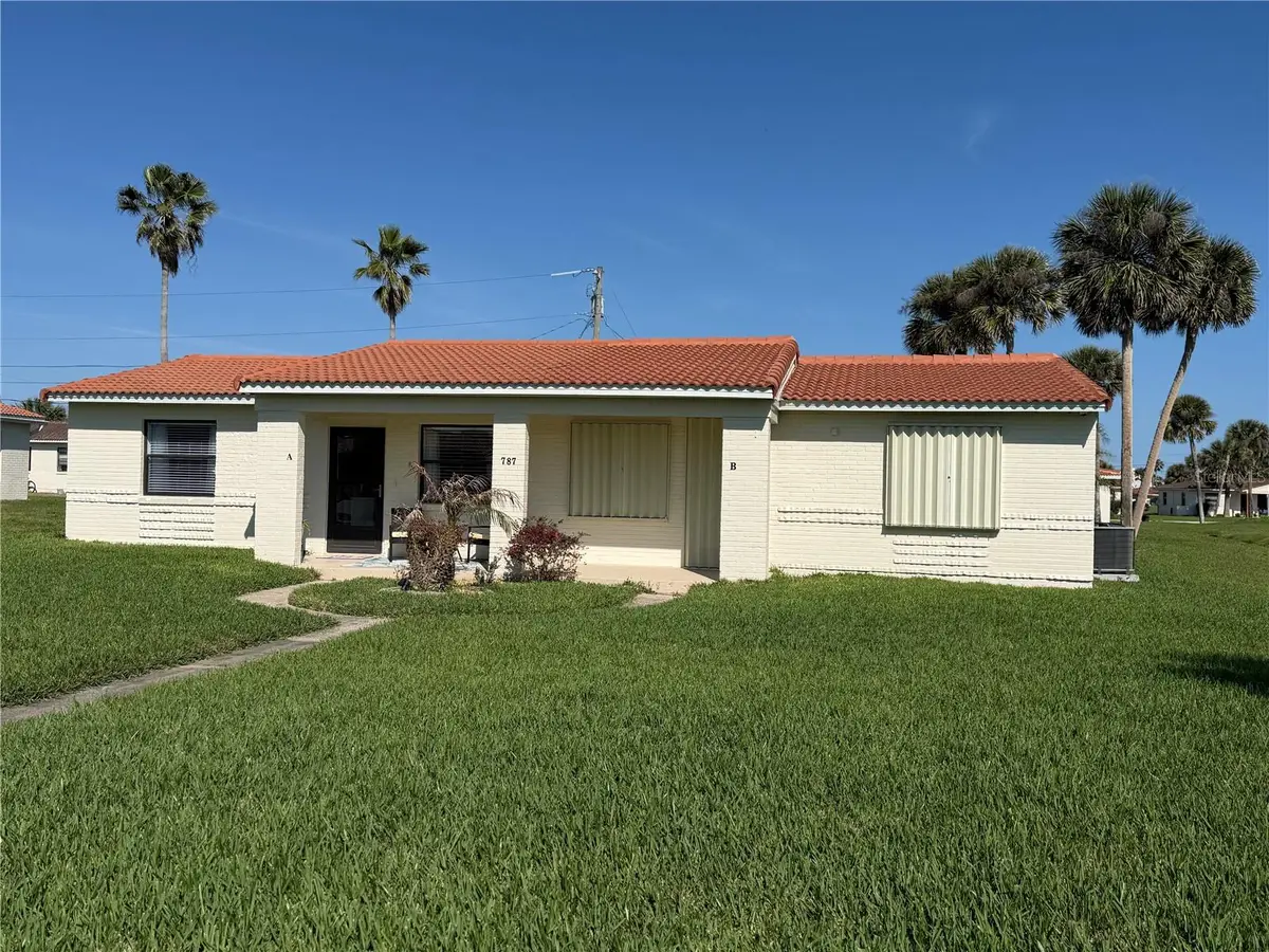 787 Flamingo Drive #B, Ormond Beach, FL 32176 - #1