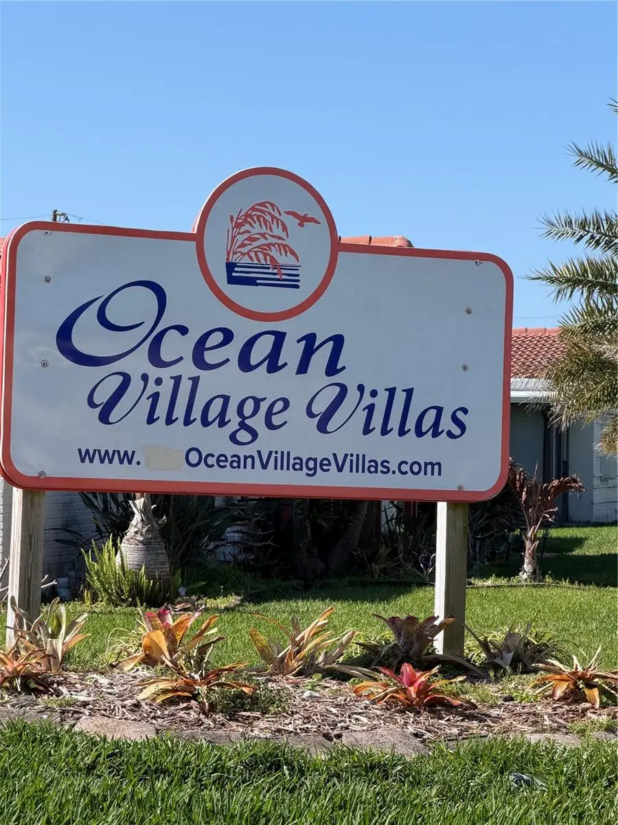 787 Flamingo Drive #B, Ormond Beach, FL 32176 - #3