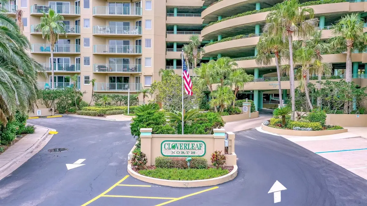 4 Oceans West Boulevard #406A, Daytona Beach, FL 32118 - #1