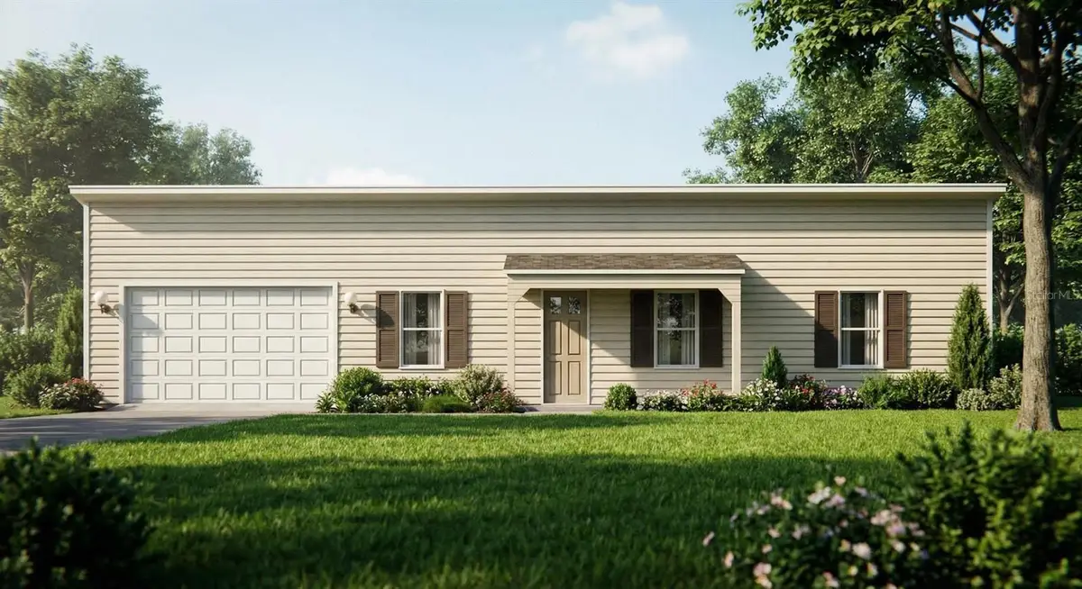 tbd Pennsylvania Street, Paisley, FL 32767 - #1