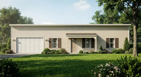 tbd Pennsylvania Street, PAISLEY, FL 32767