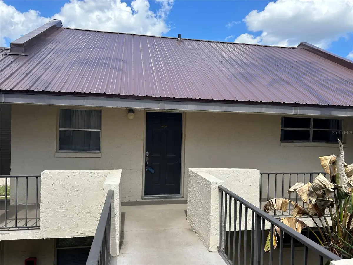 100 E Kentucky Avenue #H106, Deland, FL 32724 - #1