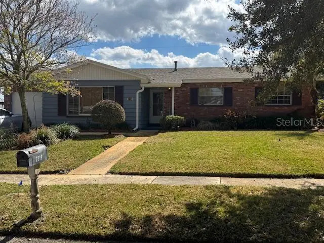 2319 Elon Drive, Cocoa, FL 32926 - #1