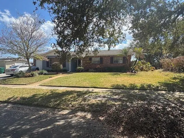 2319 Elon Drive, Cocoa, FL 32926 - #2