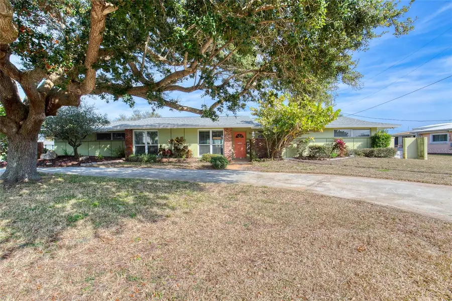 2614 N Peninsula Drive, Daytona Beach, FL 32118 - #3