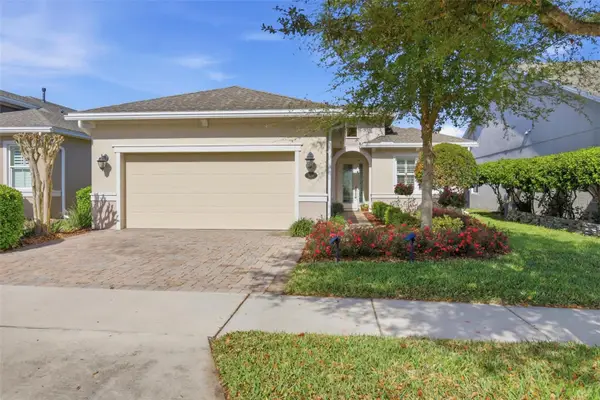 1346 Eggleston Drive, DELAND, FL 32724