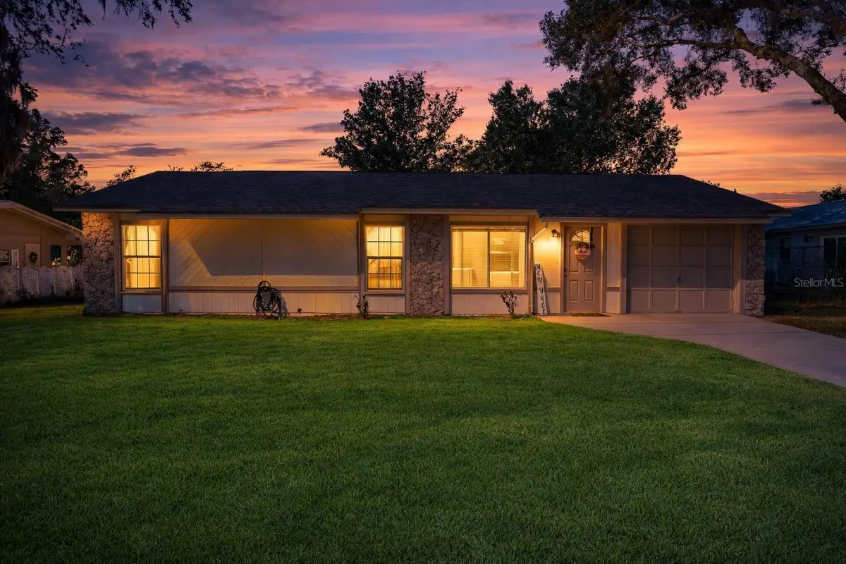 1380 2nd Avenue, Deland, FL 32724 - #1