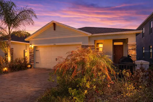 365 Caryota Court, NEW SMYRNA BEACH, FL 32168