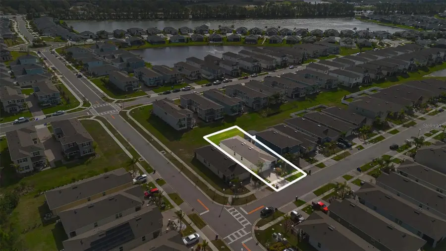 365 Caryota Court, New Smyrna Beach, FL 32168 - #2