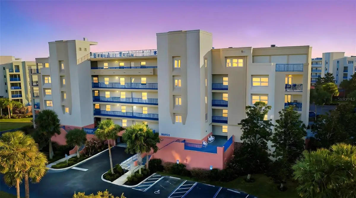 5300 S Atlantic Avenue #8-407, New Smyrna Beach, FL 32169 - #1
