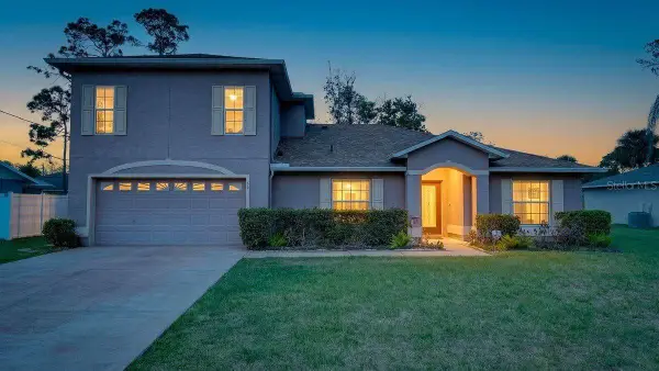 26 Pacific Drive, PALM COAST, FL 32164