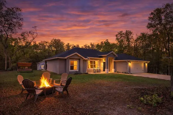 2145 Hamilton Avenue, ORANGE CITY, FL 32763