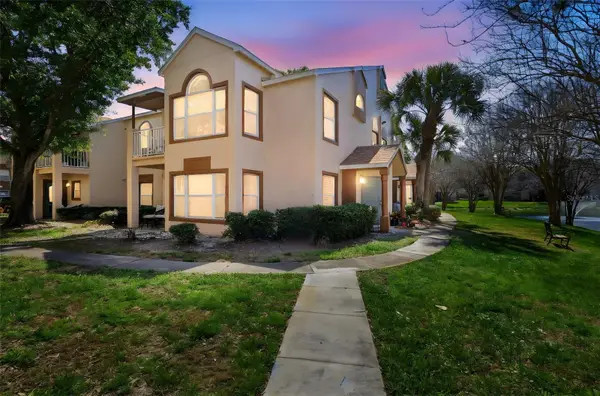 5452 E Michigan Street #5452-7, ORLANDO, FL 32812