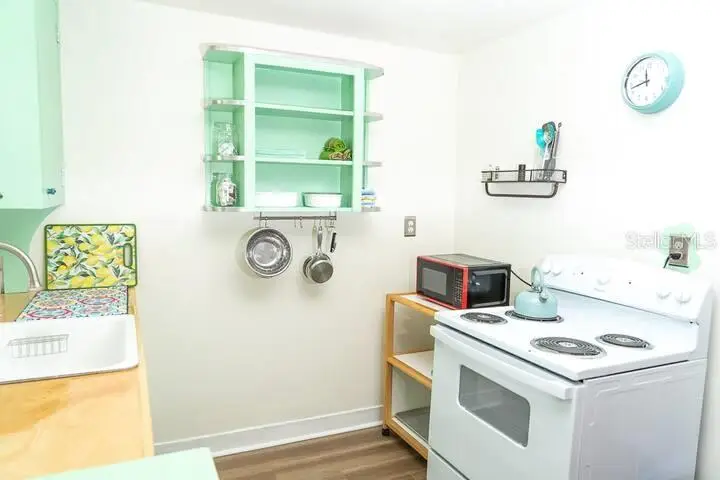 318 S Clake Street, Deland, FL 32720 - #3