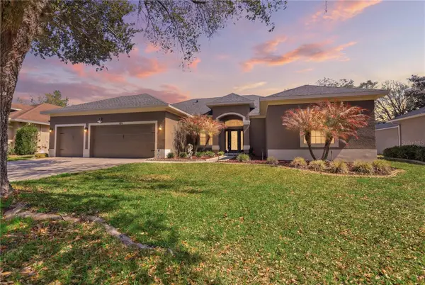 486 Woodford Drive, DEBARY, FL 32713