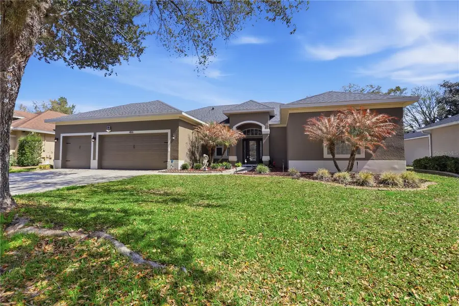 486 Woodford Drive, Debary, FL 32713 - #2