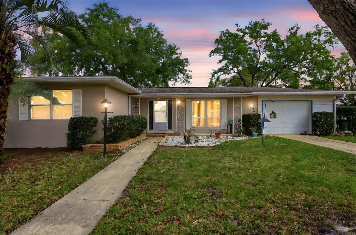 1596 N Page Drive, Deltona, FL 32725 - #1