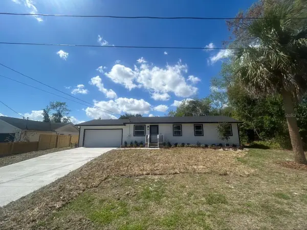 1826 Belspring Avenue, DELTONA, FL 32725