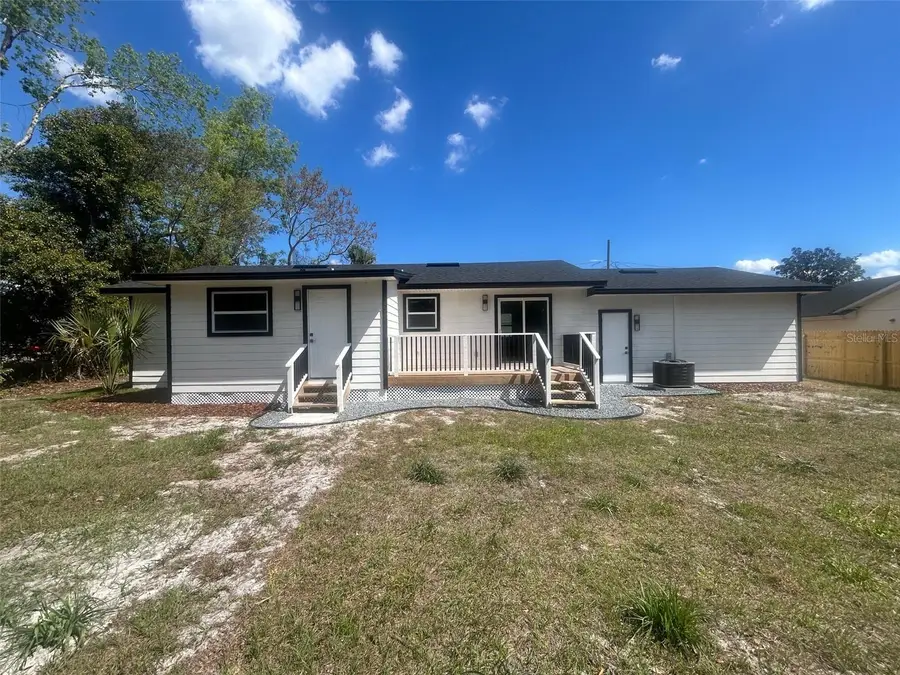 1826 Belspring Avenue, Deltona, FL 32725 - #2