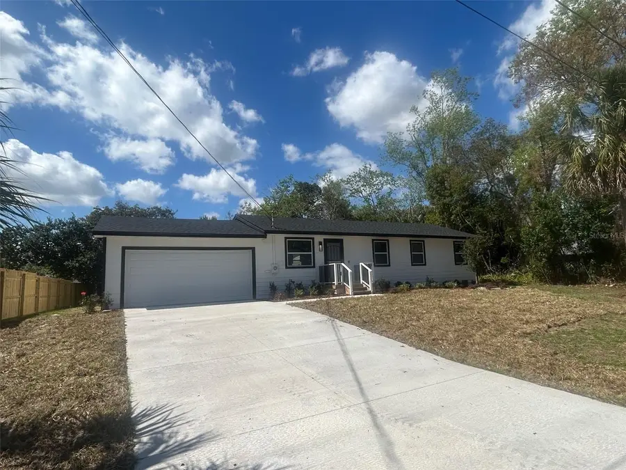 1826 Belspring Avenue, Deltona, FL 32725 - #3