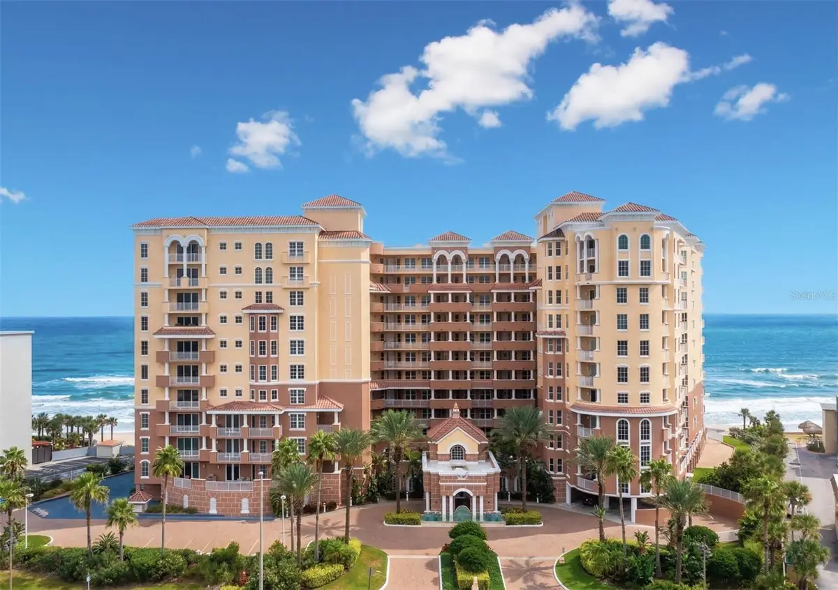 2515 S Atlantic Avenue #509, Daytona Beach, FL 32118 - #1