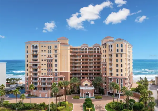 2515 S Atlantic Avenue #509, DAYTONA BEACH, FL 32118